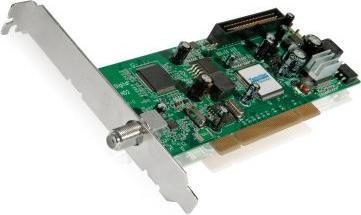 Produktbild Technisat SkyStar HD2, PCI DVB-S2 TV Karte (PCI, DVB-S2)