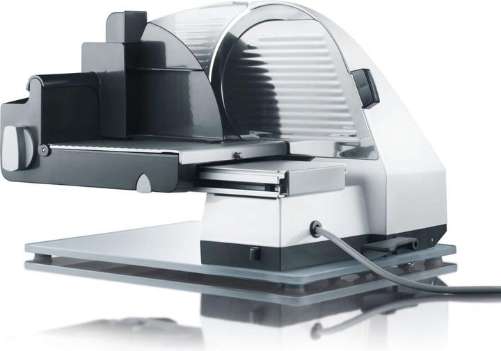 Actual product image Graef Master M91