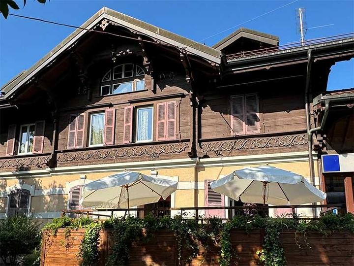 Produktbild Smartbox Wellnesstag zu zweit mit Frühstück, Spa und Weinbergspaziergang im Lavaux (2 Pers.)