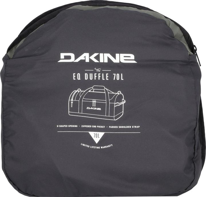 Immagine prodotto Dakine Eq Duffle (70 l)