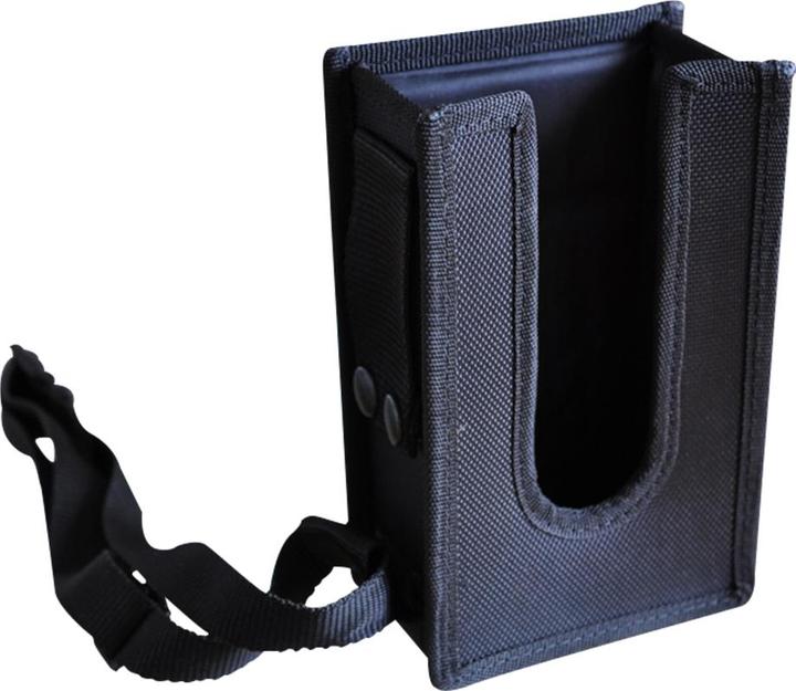 Produktbild Max Michel Holster für Bressner Scorpion 6", Pistolengriff, Beingurt