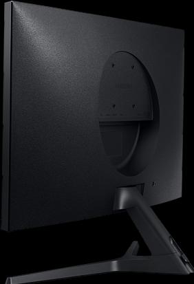 Actual product image Samsung LU28R550UQPXEN (3840 x 2160 Pixels, 28")
