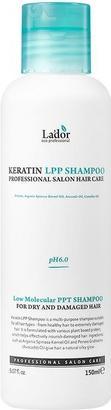 Actual product image La'dor Keratin LPP (150 ml, Liquid shampoo)