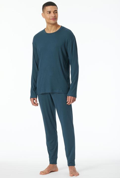 Actual product image Schiesser Pyjamas Modern Nightwear (52)
