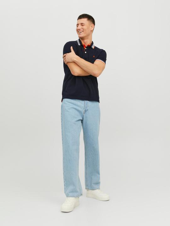 Immagine prodotto Jack & Jones Polo classica (XS)