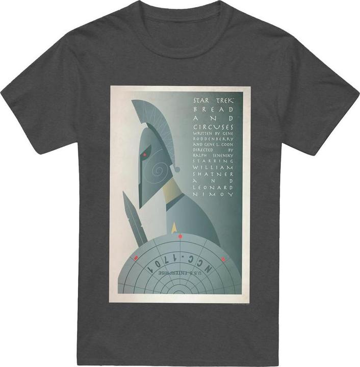 Produktbild The Original Series Episode 54 TShirt (3XL)