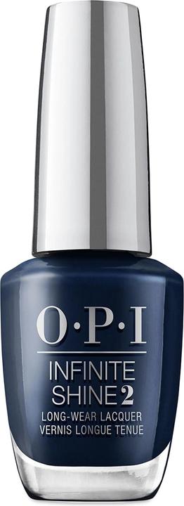 OPI Infinite Shine Fall Wonders Midnight Mantra (Midnight Mantra, Gel-Effekt Nagellack)