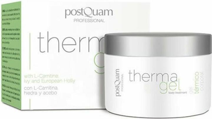 Postquam Thermagel (200 ml) (Körpercreme, 200 ml)