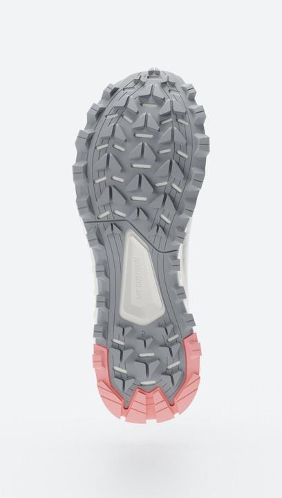 Produktbild Kiprun Trailrunningschuhe Damen - MT Cushion 2 grau/rosa (36)