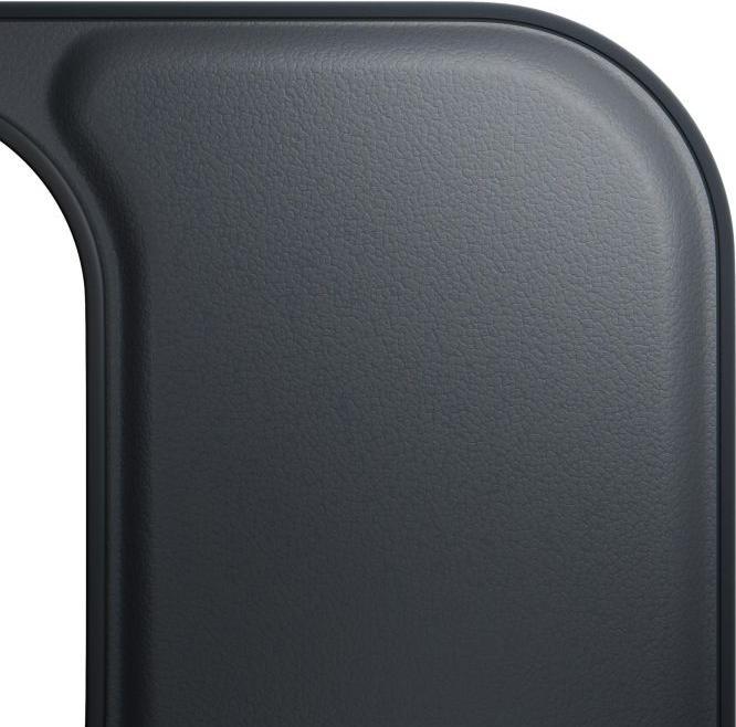 Immagine prodotto 3MK HARDY Apple Silky Leather MagCase pro Apple iPhone 16 Plus (5903108586474) (Apple iPhone 16 Plus)