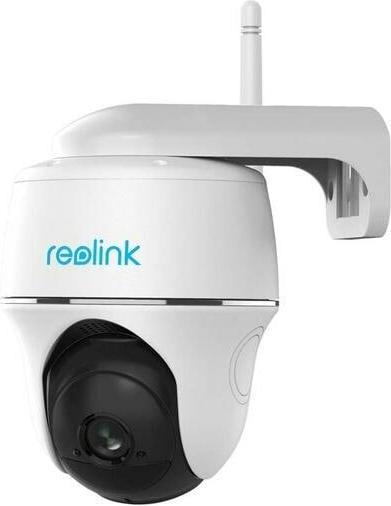 Image du produit Reolink Argus PT + Solarpanel (2560 x 1440 Pixels)