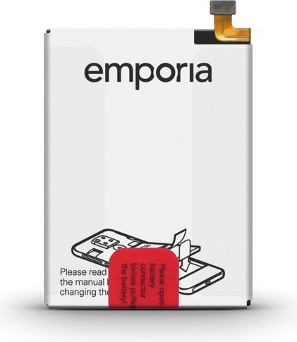 Actual product image Emporia AK-V200 - Battery - 900 mAh - 3.33 Wh