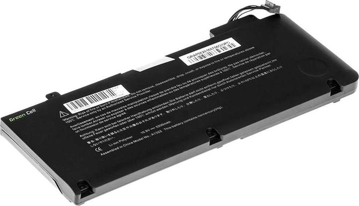 Image du produit GreenCell AP06 (6 cellules, 4400 mAh)