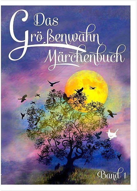 Produktbild Das Märchenbuch. Band 1 (Deutsch)