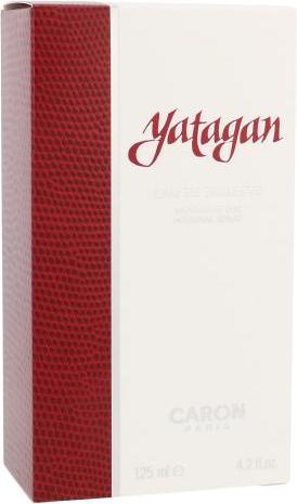 Image du produit Caron Yatagan (Eau de toilette, 125 ml)