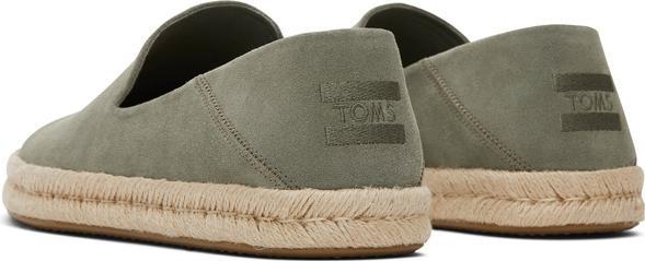 Actual product image Toms Santiago (40.5)