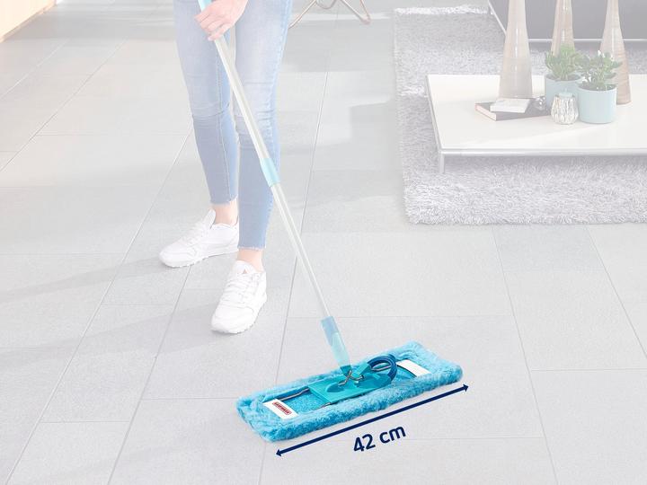 Produktbild Leifheit Wischbezug Profi XL static plus (1 Stk.)