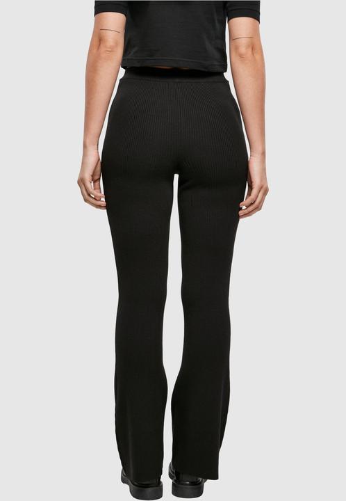 Immagine prodotto Urban Classics Leggings Rib Knit Bootcut (M)