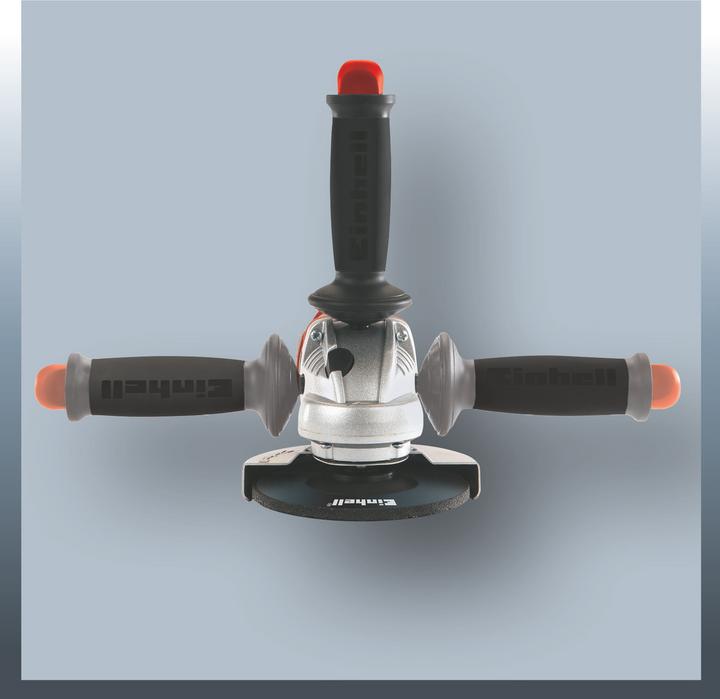 Produktbild Einhell Winkelschleifer TE-AG 115 (115 mm)