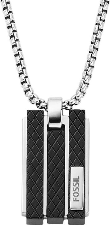 Produktbild Fossil Jewelry (Stainless Steel, 50 - 60 cm)