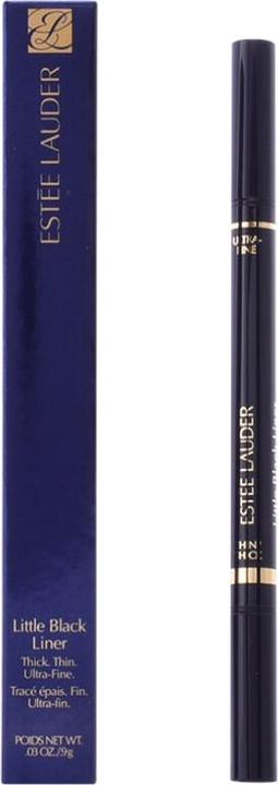 Actual product image Estée Lauder Little (Black liner)