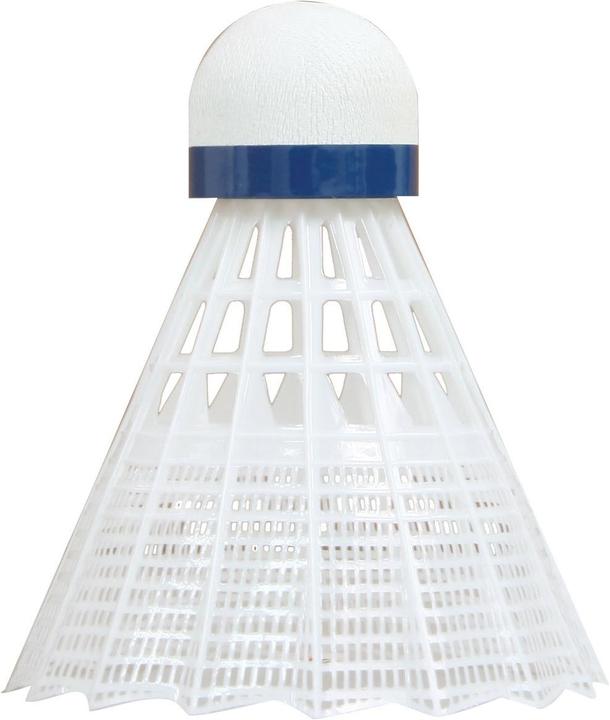 Actual product image Talbot Torro Tech 450, premium nylon shuttlecock