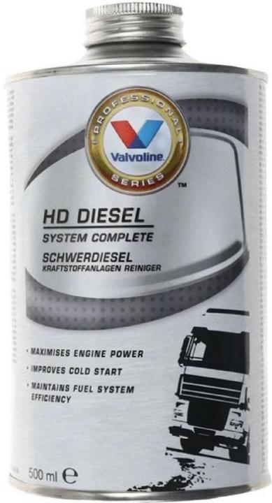Valvoline PTFE Hochdruckschmiermittel (500 ml)