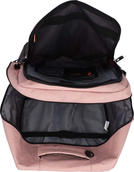 Produktbild Worldpack Bestway Cabin Pro Rucksack 54 cm Laptopfach (40 l)