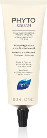 Produktbild Phyto Intense Anti Dandruff Treatment Sham (125 ml, Flüssiges Shampoo)