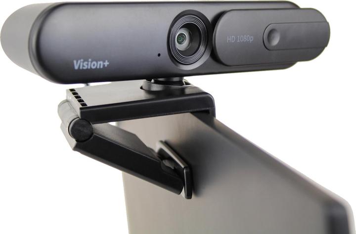Actual product image JPL Vision+ 2 MP 1920 x 1080 Pixel (2.10 Mpx)