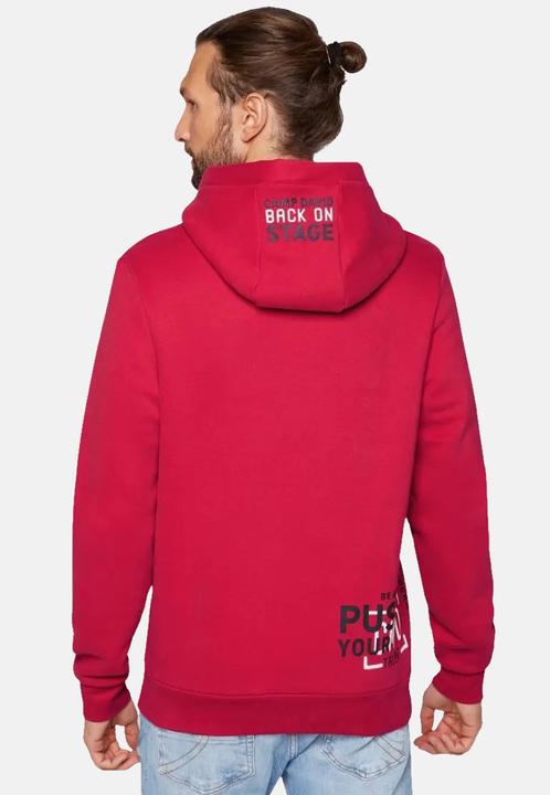 Immagine prodotto Camp David Hoodie Kapuzensweatshirt (M)