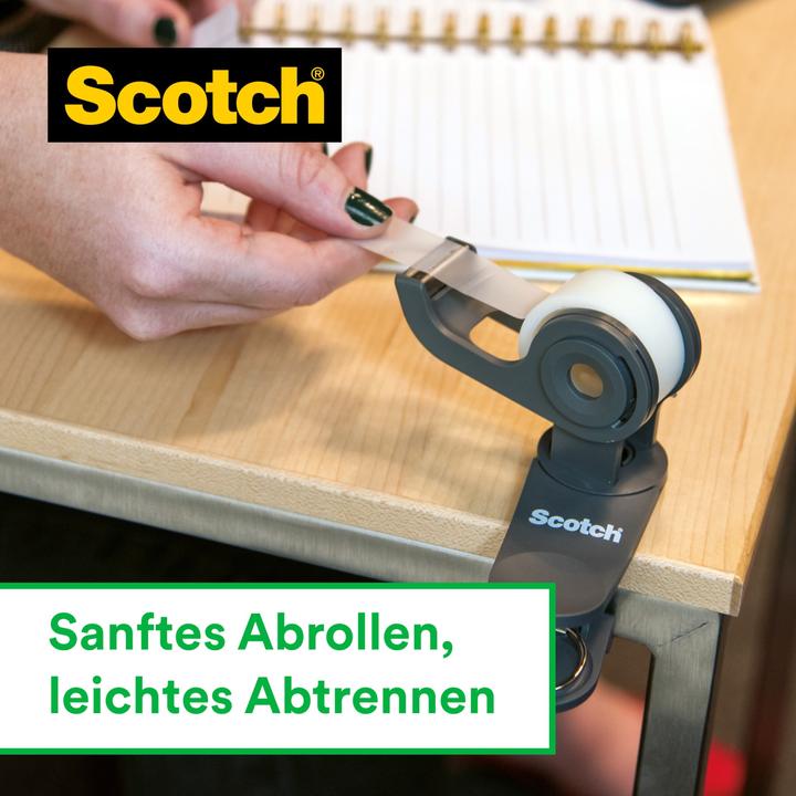 Image du produit Scotch ruban magique (19 mm)