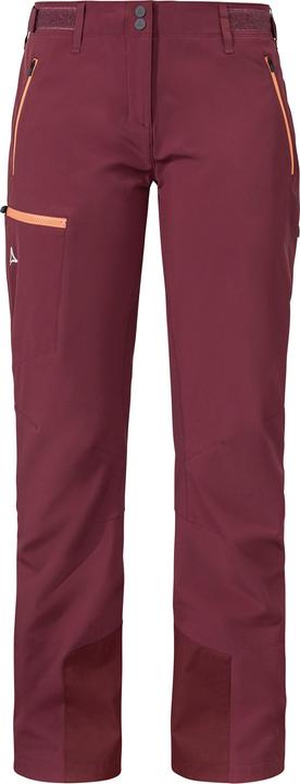 Schöffel Softshell Pants Matrei L (34)