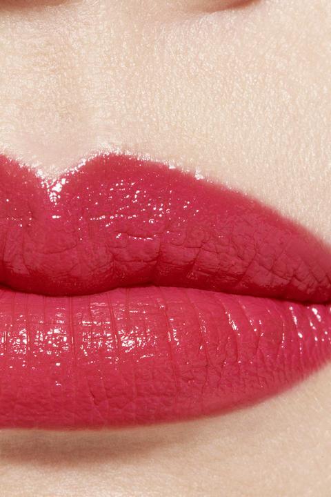 Actual product image Chanel Rouge Coco Ultra Hydrating (440 Arthur)