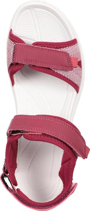 Actual product image Mountain Warehouse Womens/Ladies Roam Straps Sandals (37)