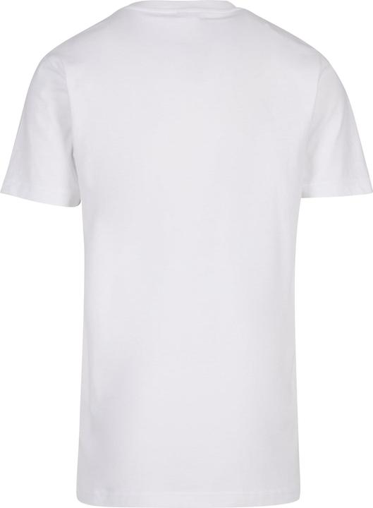 Actual product image Mister Tee LA Sketch Patch Tee - 82607 (XS)