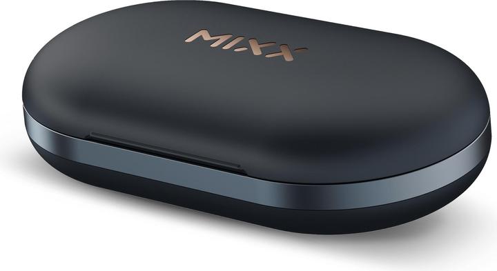 Image du produit Mixx Streambuds AirFlow Open TWS Sportkopfhörer (8 h, Sans fil)