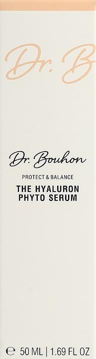 Actual product image Dr. Bouhon PB Hyaluron Phyto Serum 50 ml (50 ml)