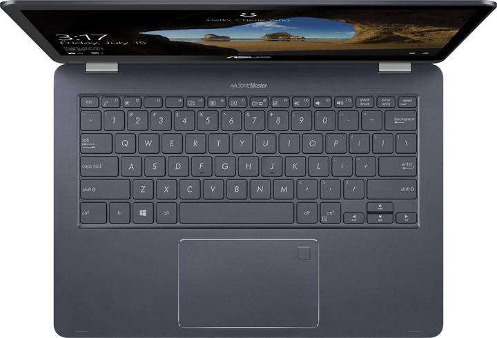 Immagine prodotto ASUS NovaGo TP370QL-EL002T (13.30", Snapdragon 835, 4 GB, 128 GB, CH)