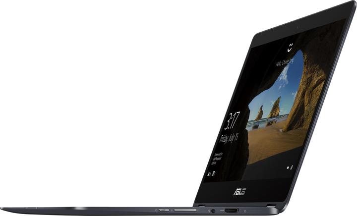 Immagine prodotto ASUS NovaGo TP370QL-EL002T (13.30", Snapdragon 835, 4 GB, 128 GB, CH)