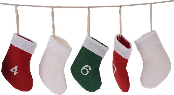 Produktbild Champ Adventskalender mit Socken