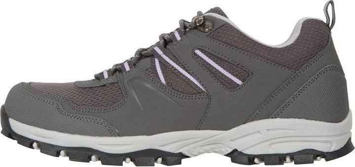 Immagine prodotto Mountain Warehouse Mcleod Scarpe da Passeggio Donna (41)