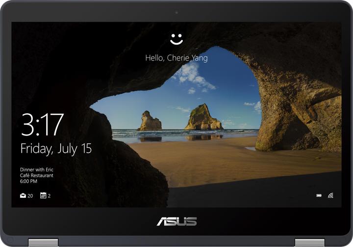Immagine prodotto ASUS NovaGo TP370QL-EL002T (13.30", Snapdragon 835, 4 GB, 128 GB, CH)