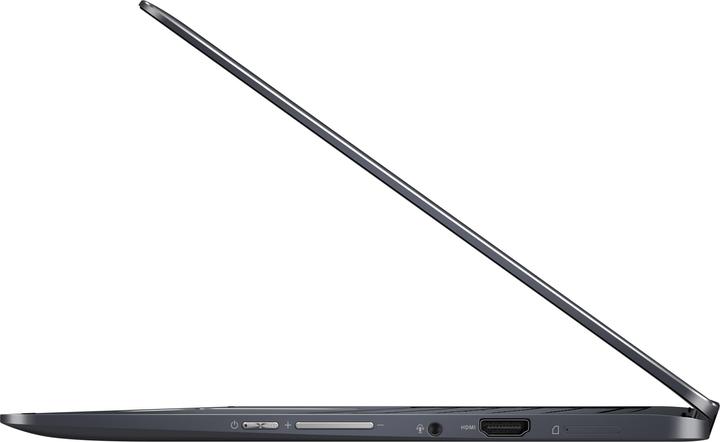 Immagine prodotto ASUS NovaGo TP370QL-EL002T (13.30", Snapdragon 835, 4 GB, 128 GB, CH)
