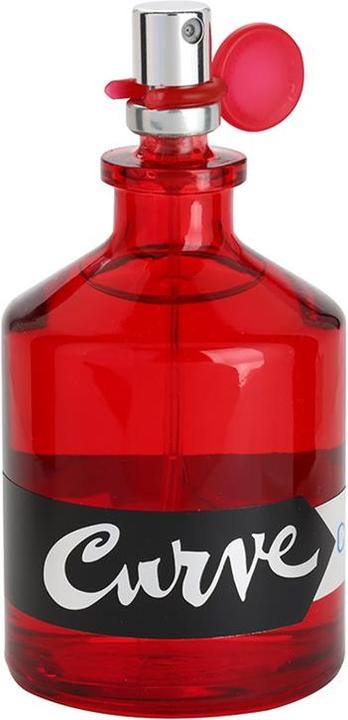 Produktbild Liz Claiborne Curve Connect (Eau de Toilette, 125 ml)