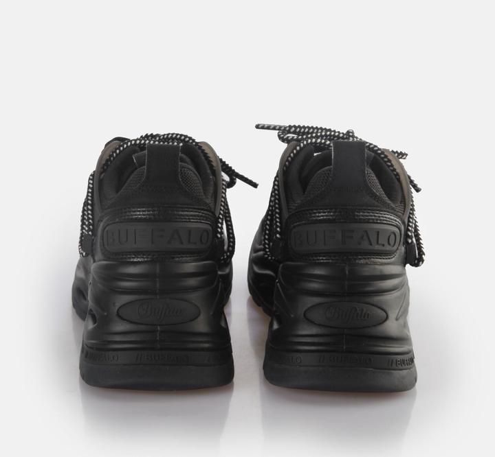 Actual product image Buffalo Triplet Lace Sneaker Low - 109705 (41)