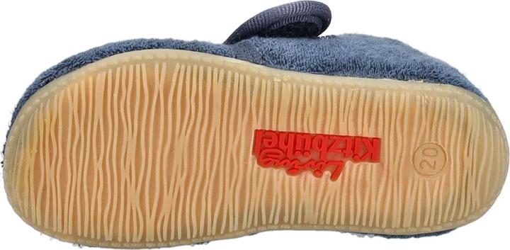 Actual product image Living Kitzbühel Terry cloth slipper (19)