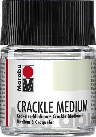Produktbild Marabu Serviettentechniklack Krakelee (1 x)