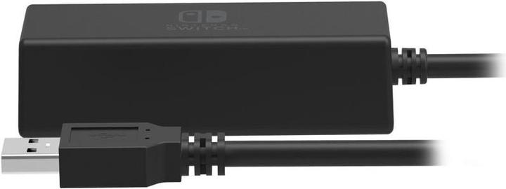 Produktbild HORI Nintendo Switch Lan Adapter (Switch)