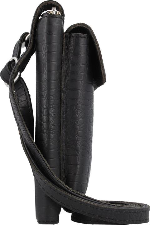 Actual product image Cowboysbag Garston mobile phone case leather 9 cm